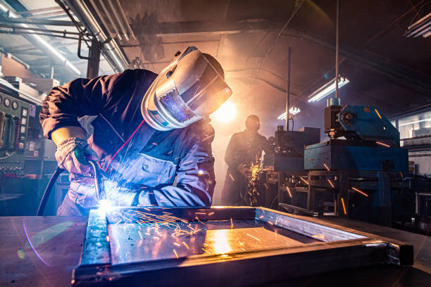 San Carlos, AZ Welder Pros