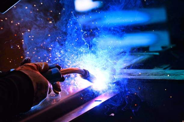 Best Maintenance and Repair Welding in San Carlos, AZ
