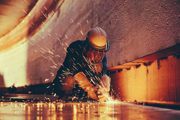 Affordable Welder Services in San Carlos, AZ