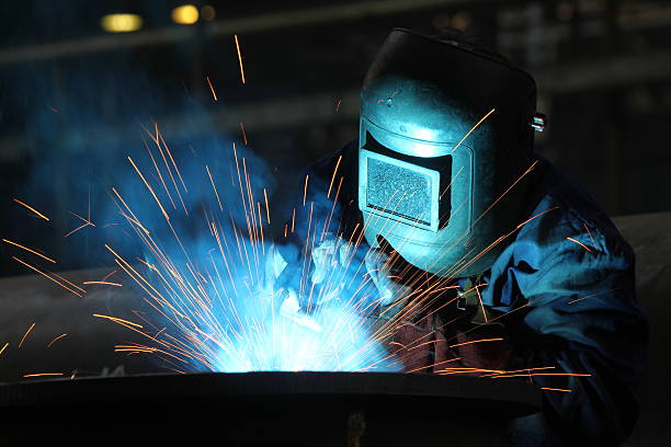 Professional Welder & Metal Fabrication in San Carlos, AZ