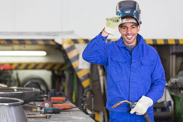 Best Food and Beverage Processing Equipment Welding in San Carlos, AZ